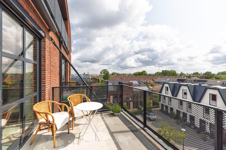 Foto 2 van De Stelling 31