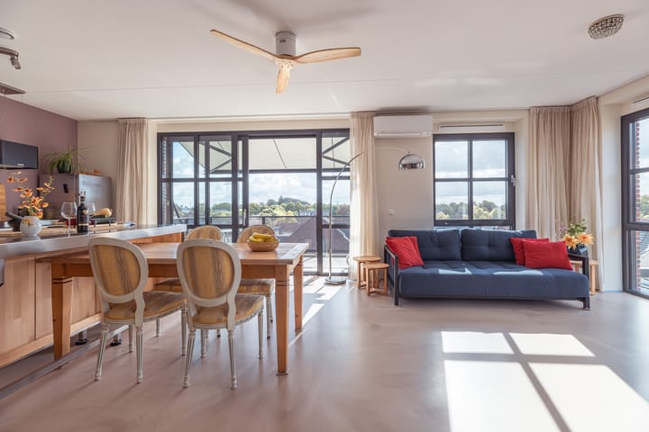 Foto 3 van De Stelling 31