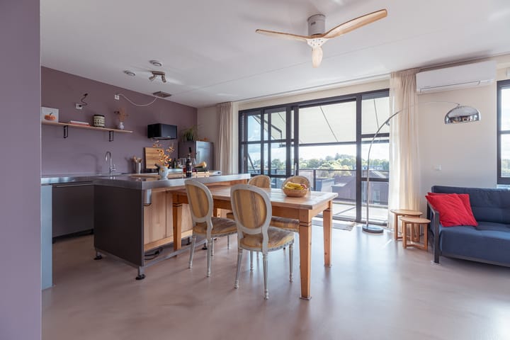 Foto 5 van De Stelling 31