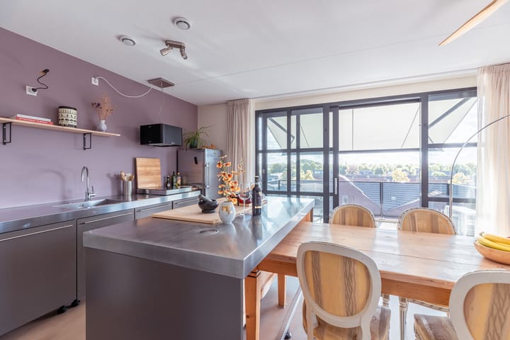 Foto 6 van De Stelling 31