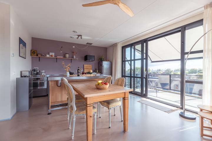 Foto 7 van De Stelling 31