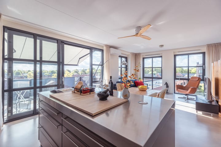 Foto 8 van De Stelling 31