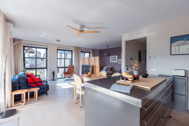 Foto 9 van De Stelling 31