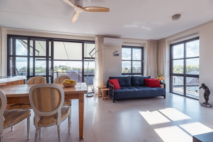 Foto 10 van De Stelling 31