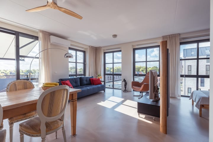 Foto 11 van De Stelling 31