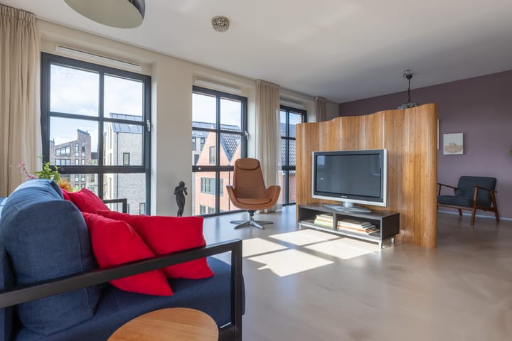 Foto 12 van De Stelling 31