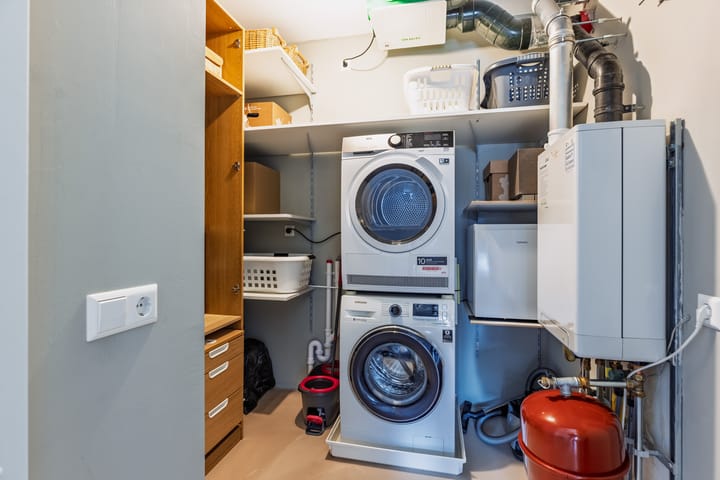 Foto 20 van De Stelling 31