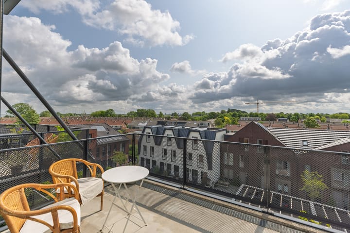 Foto 21 van De Stelling 31