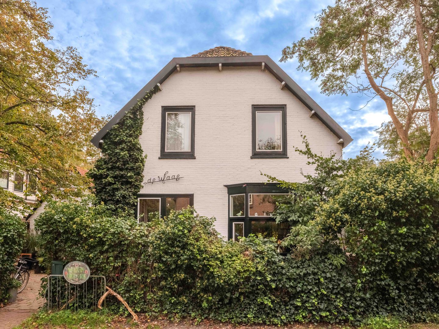 Bekijk foto 2 van Beemsterlaan 2