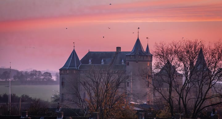 Foto 22 van De Stelling 31