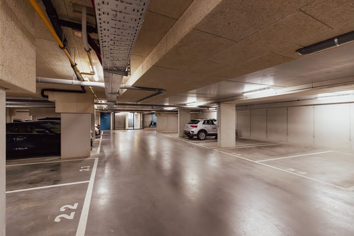 Foto 23 van De Stelling 31