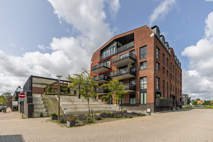 Foto 25 van De Stelling 31