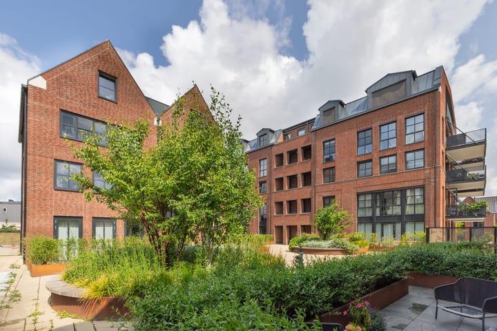 Foto 26 van De Stelling 31