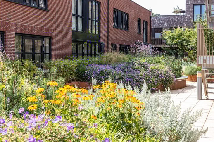 Foto 27 van De Stelling 31