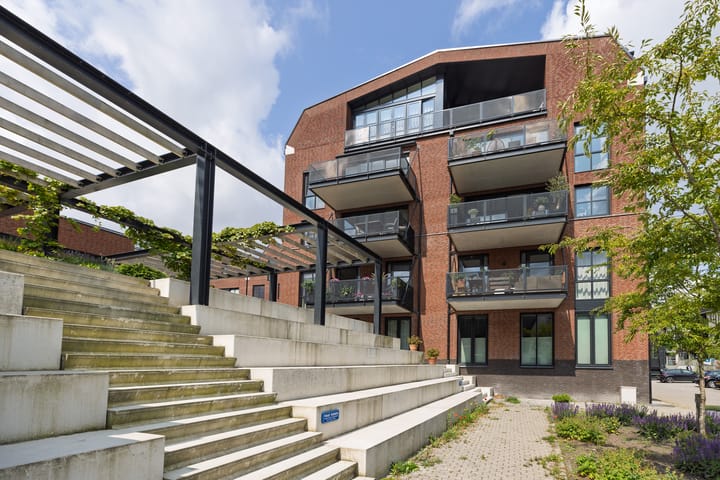 Foto 29 van De Stelling 31