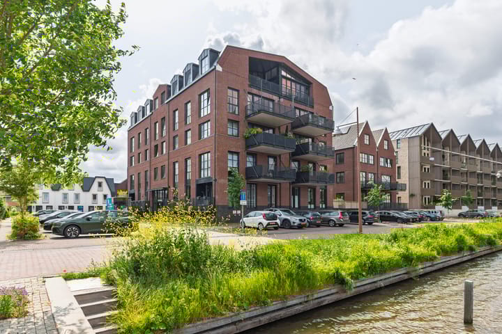 Foto 32 van De Stelling 31