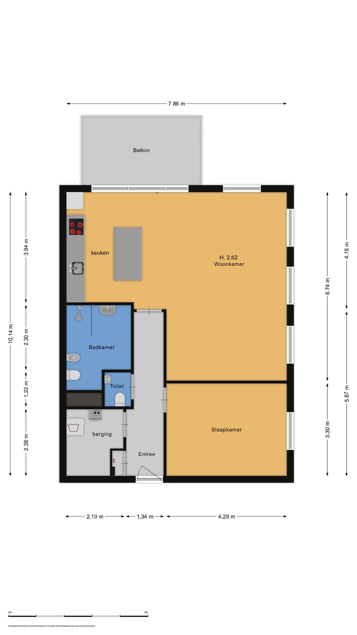 Foto 33 van De Stelling 31