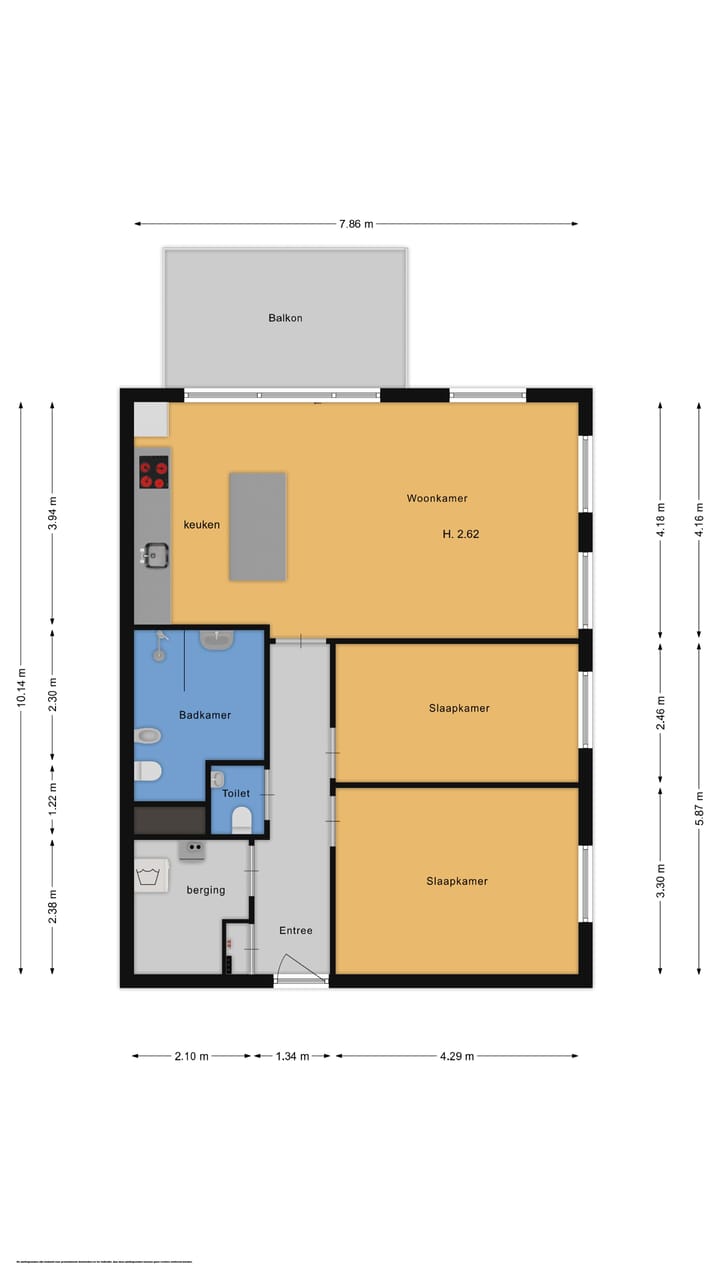 Foto 34 van De Stelling 31