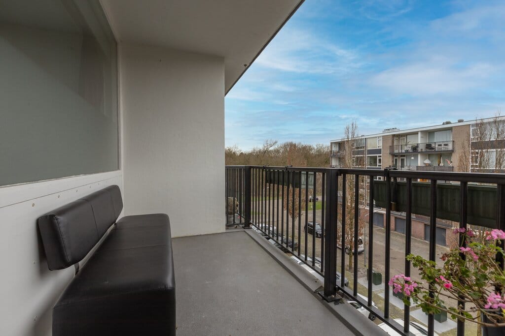 Foto 15 van Banckertlaan 75