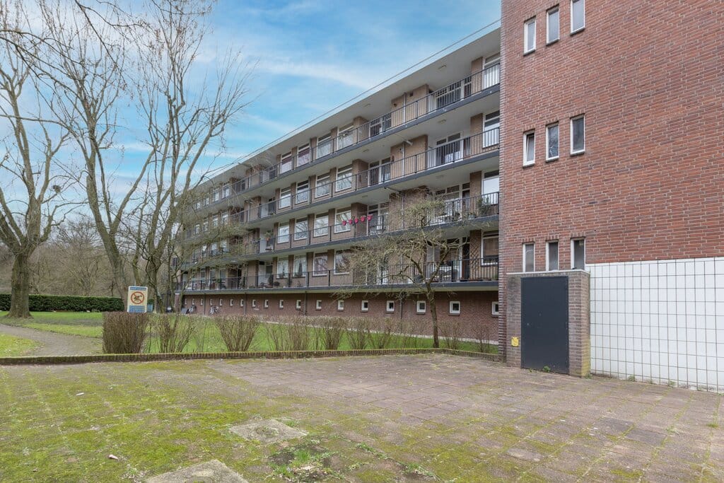 Foto 17 van Banckertlaan 75