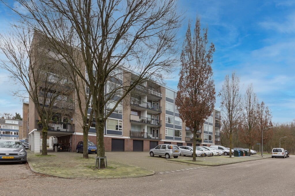 Foto 19 van Banckertlaan 75