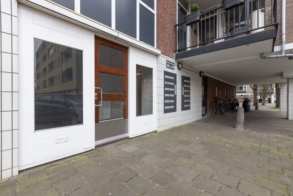 Foto 20 van Banckertlaan 75