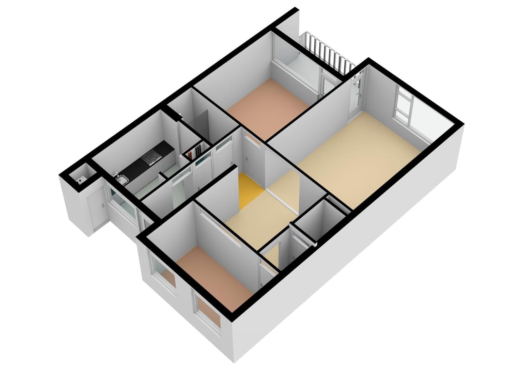 Foto 22 van Banckertlaan 75