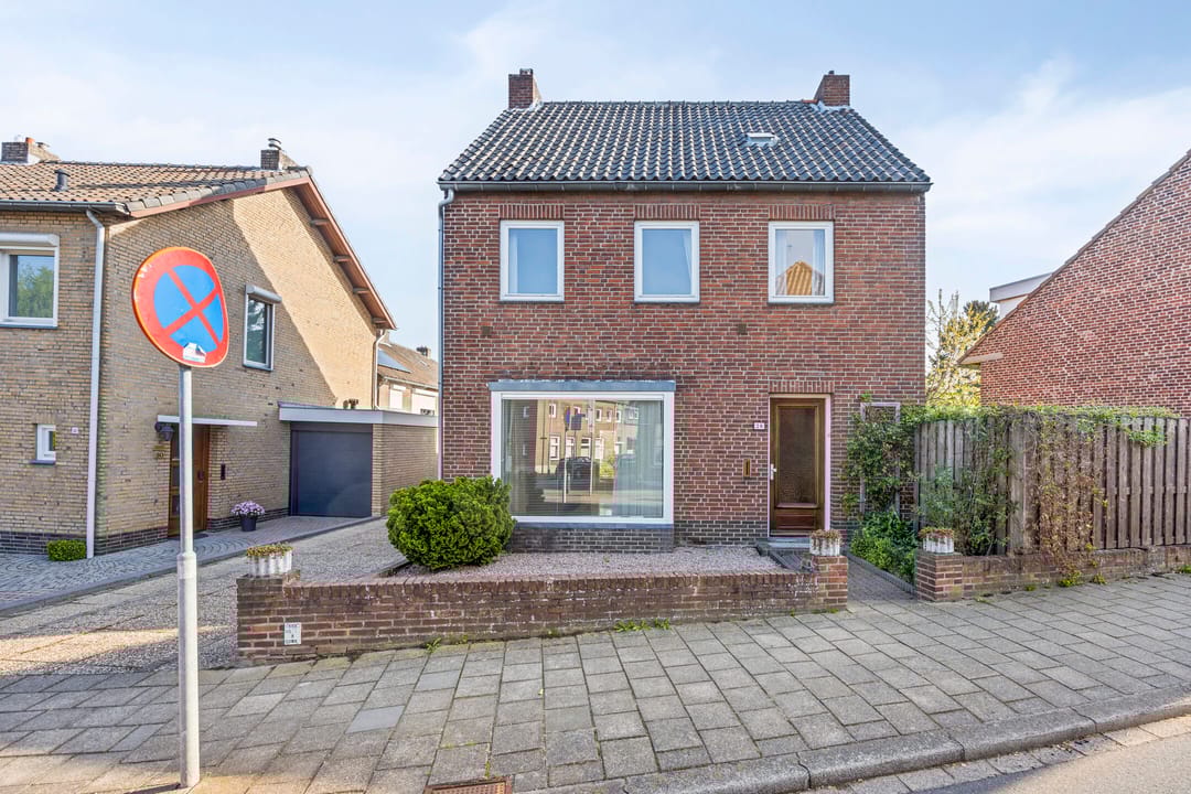 Foto 1 van Kruisstraat 28