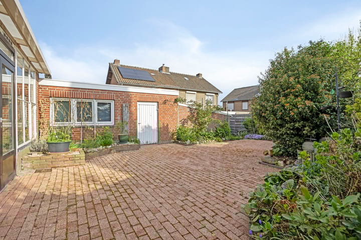 Foto 25 van Kruisstraat 28