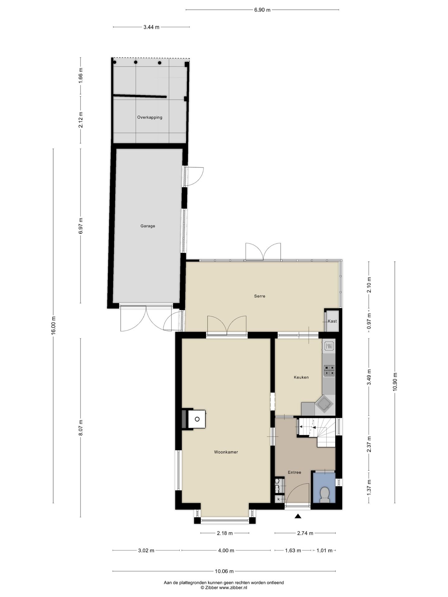 Foto 35 van Kruisstraat 28