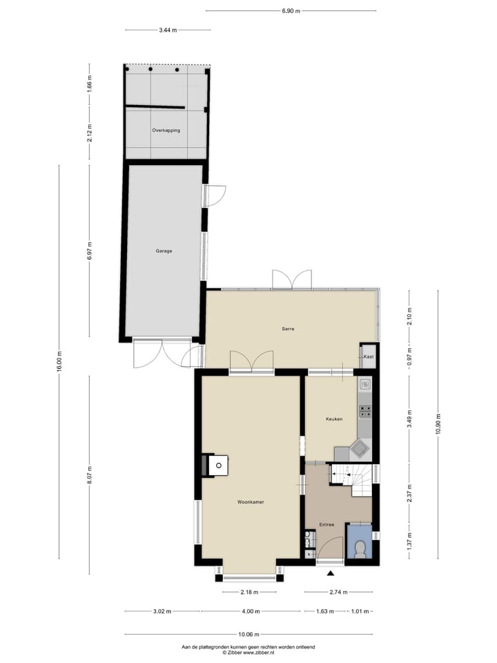 Foto 35 van Kruisstraat 28