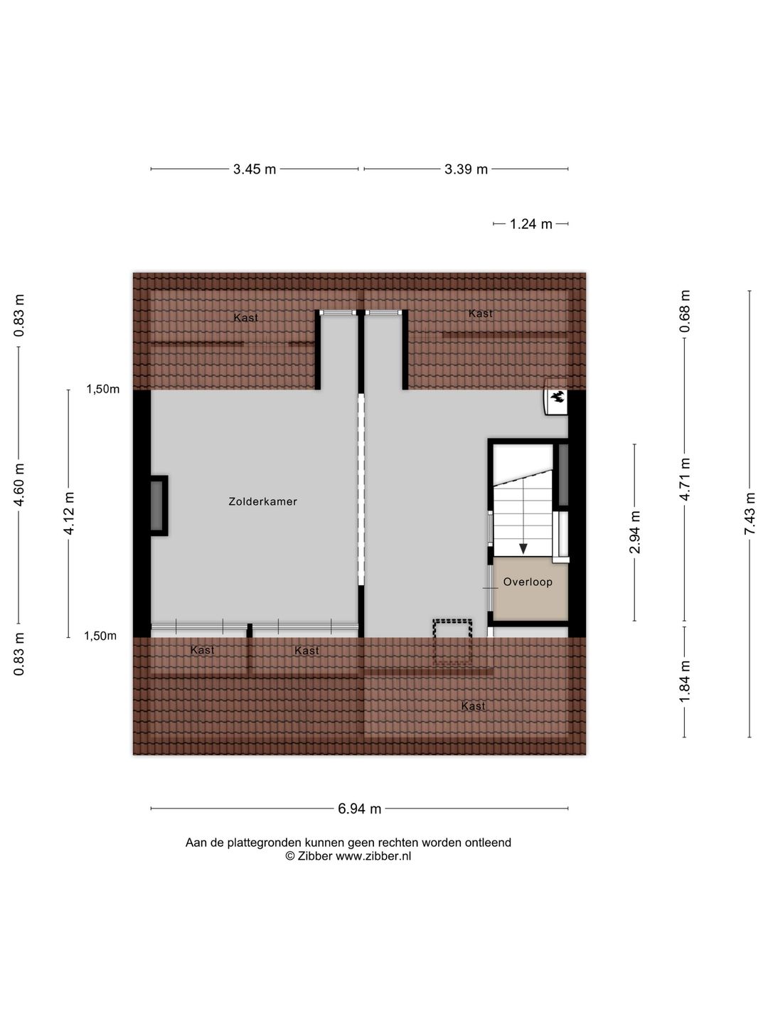 Foto 37 van Kruisstraat 28