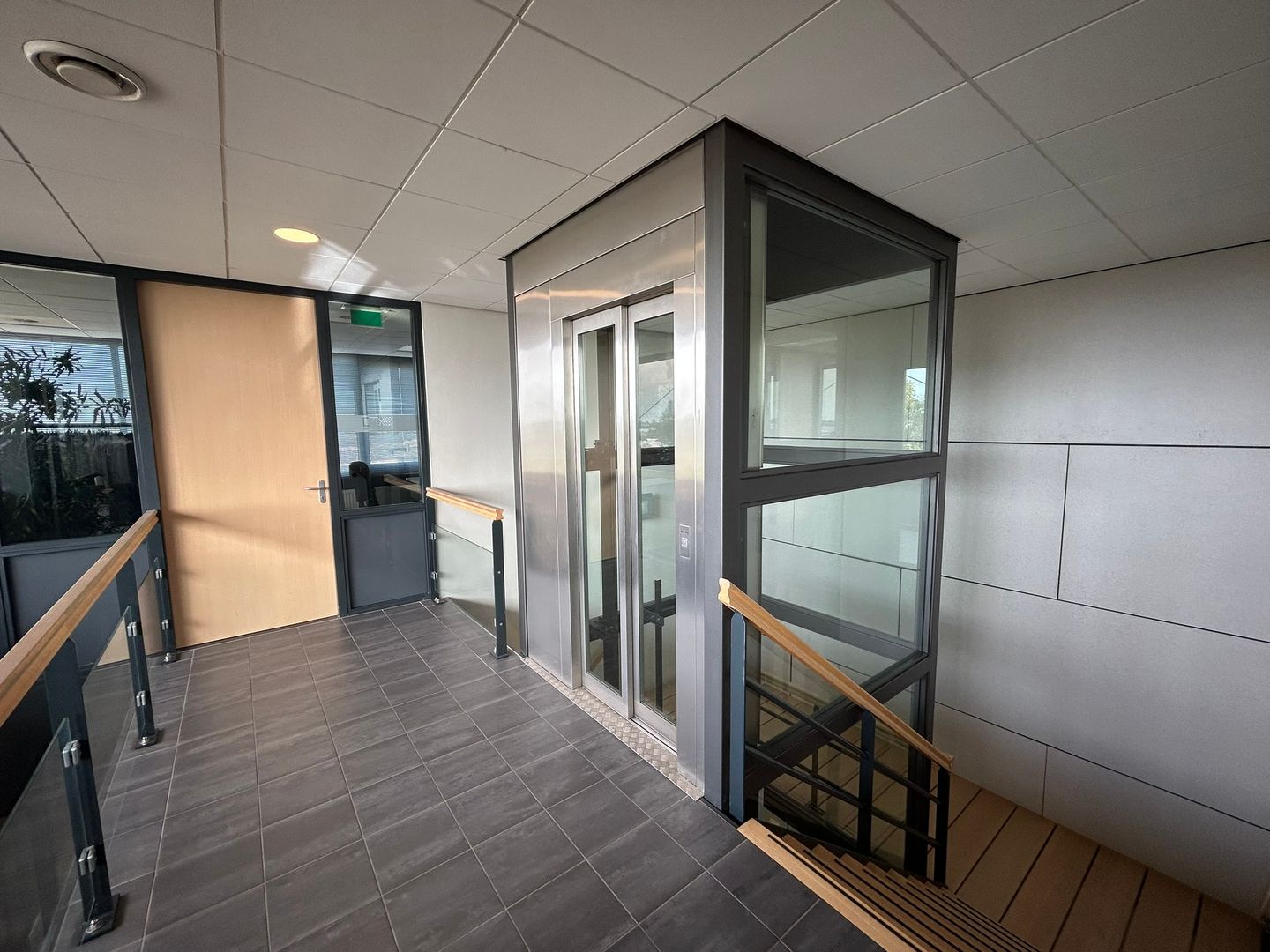 Bekijk foto 3 van Oude Liermolenweg 7