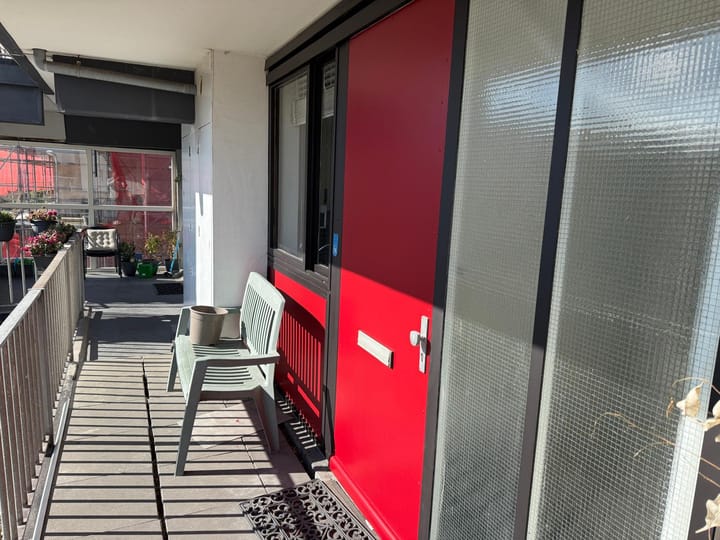 Foto 2 van Vechtstraat 76