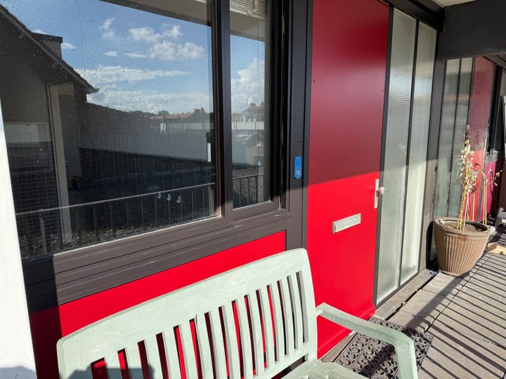 Foto 3 van Vechtstraat 76