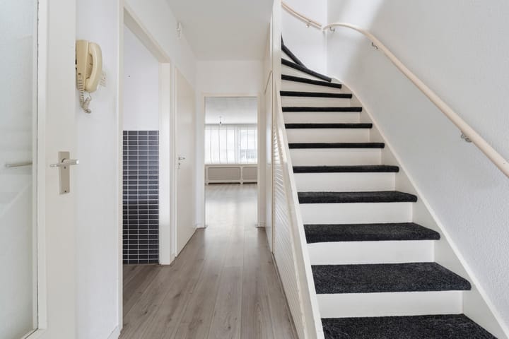 Photo 8 of Vechtstraat 76