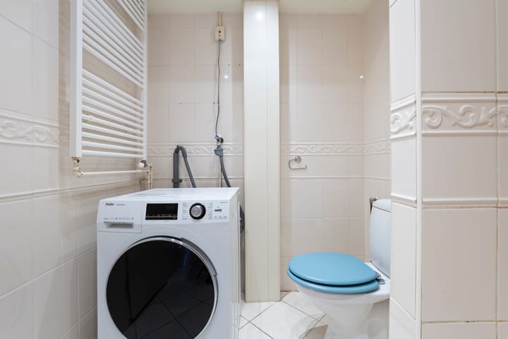 Photo 22 of Vechtstraat 76