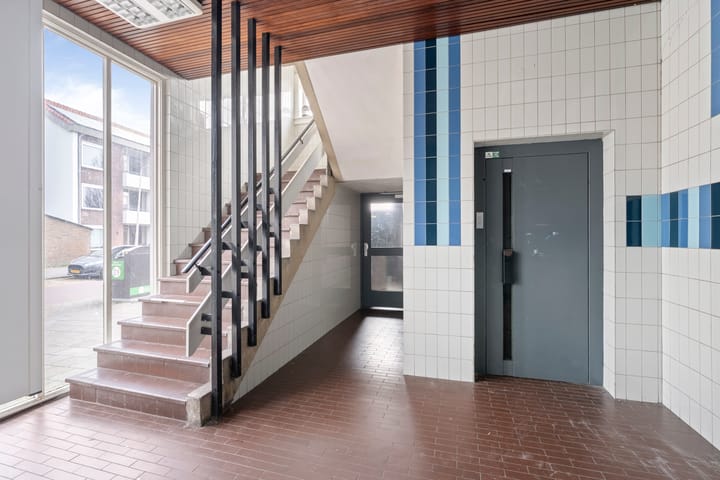 Photo 30 of Vechtstraat 76