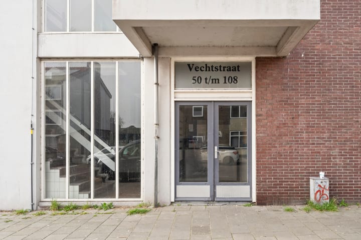 Photo 31 of Vechtstraat 76