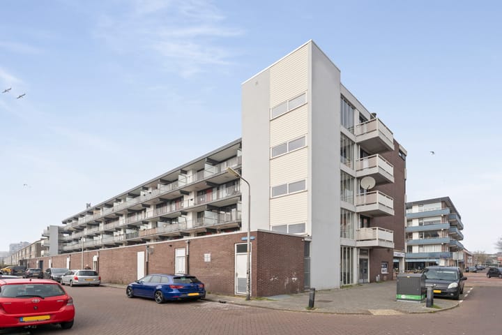 Photo 33 of Vechtstraat 76