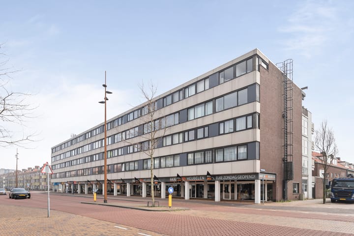 Photo 34 of Vechtstraat 76