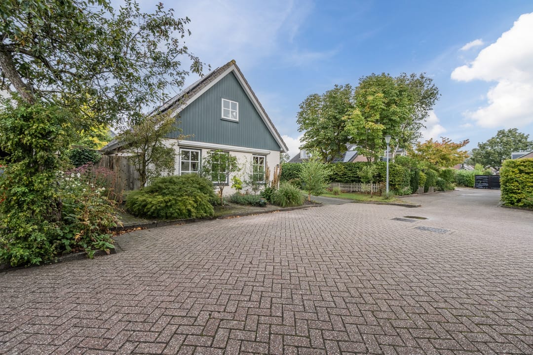 Foto 2 van De Regenboog 16