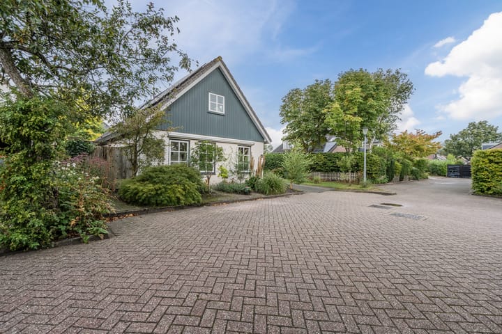 Foto 2 van De Regenboog 16