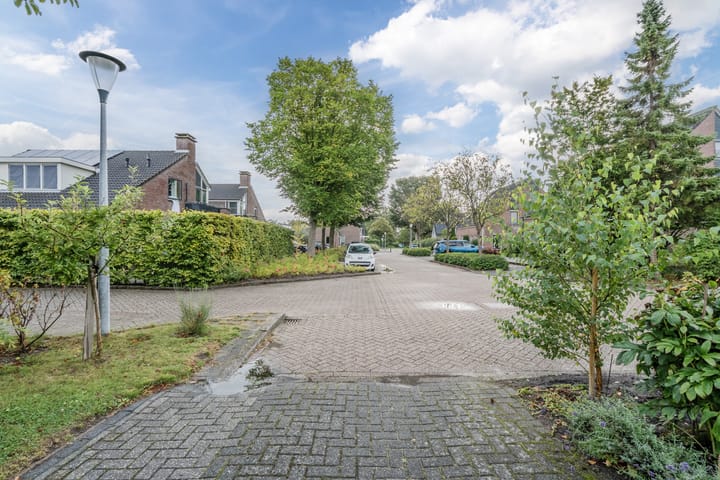 Foto 4 van De Regenboog 16