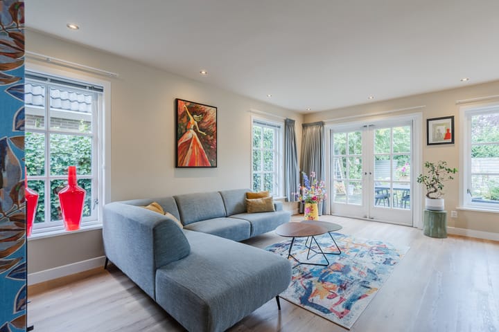 Foto 5 van De Regenboog 16