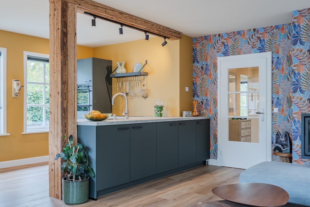 Foto 7 van De Regenboog 16