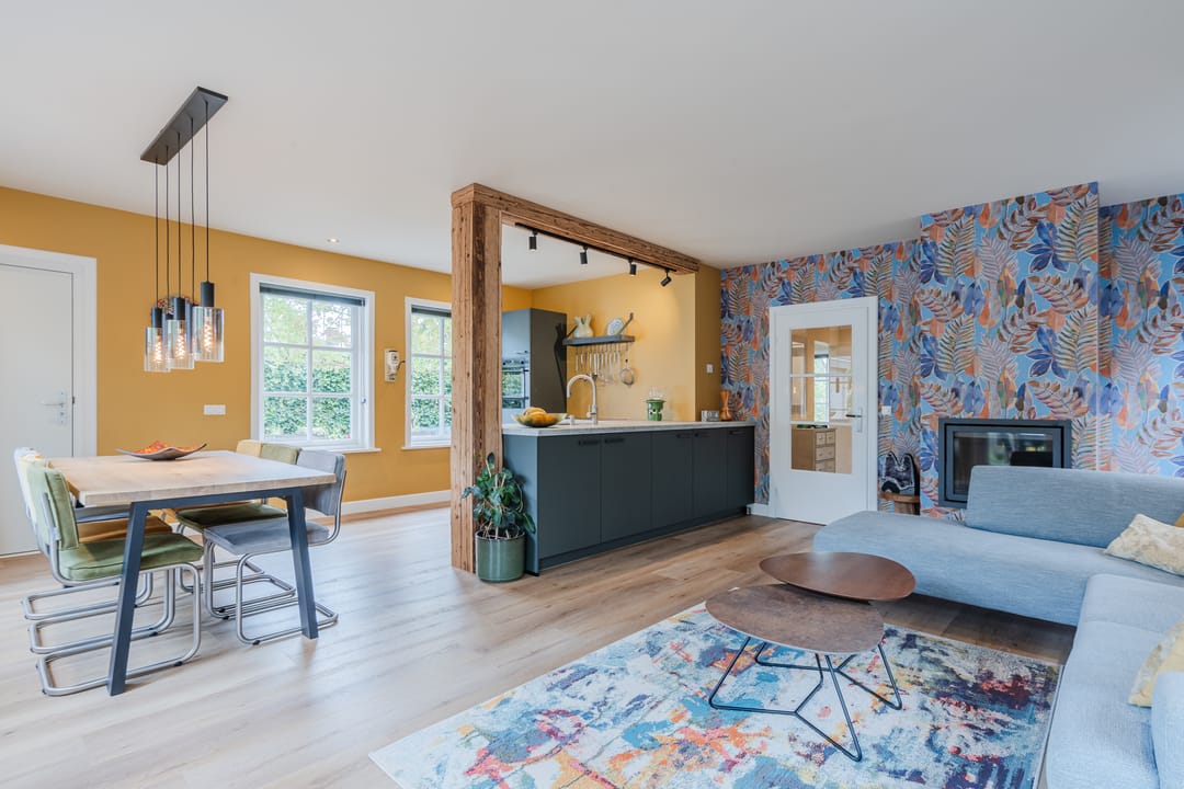 Foto 8 van De Regenboog 16