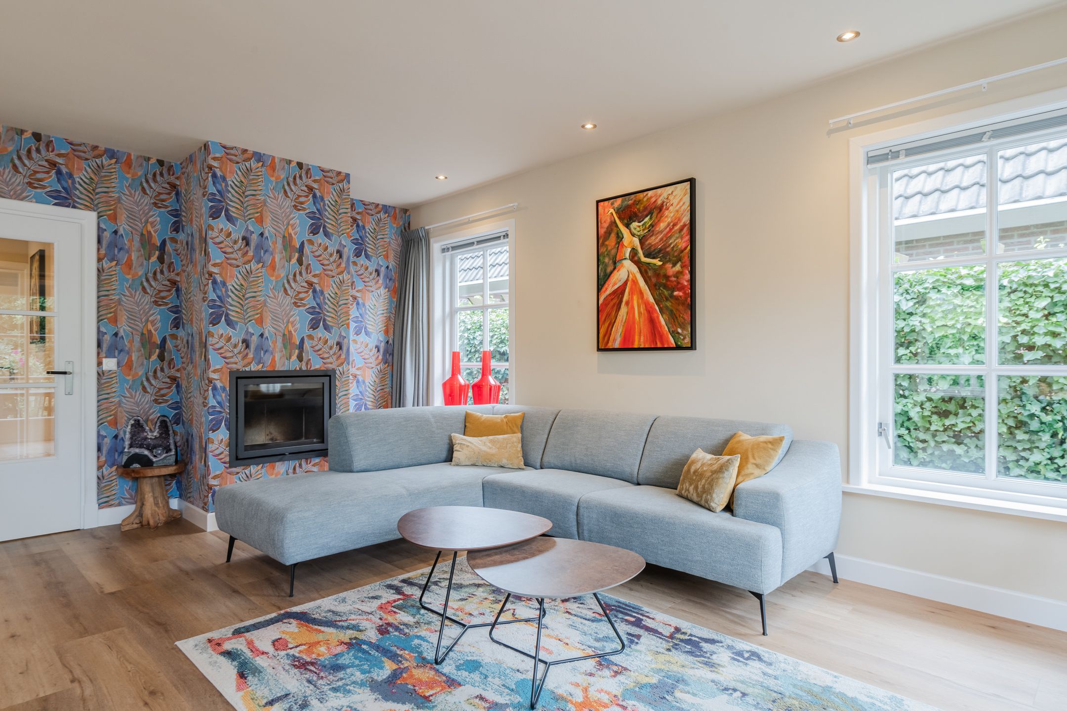 Foto 9 van De Regenboog 16