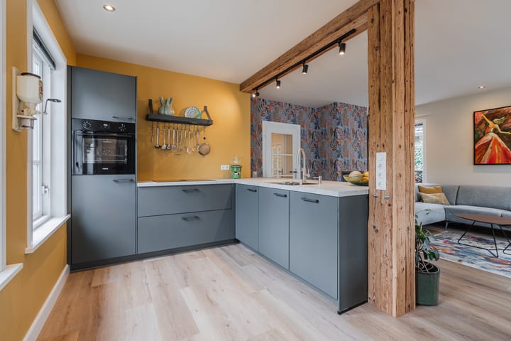 Foto 11 van De Regenboog 16