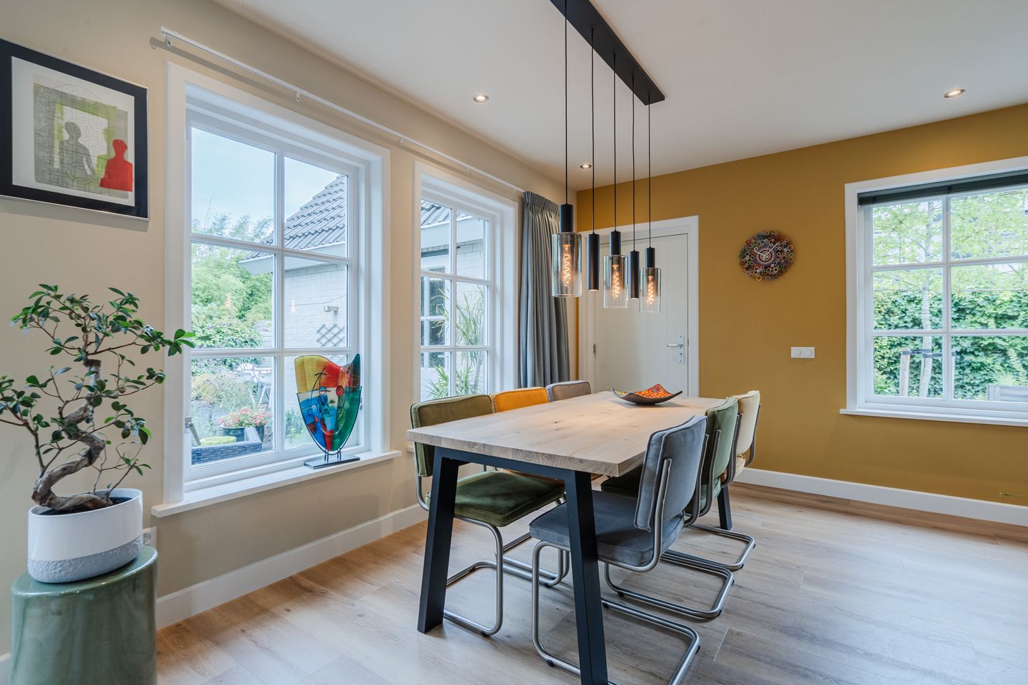 Foto 10 van De Regenboog 16